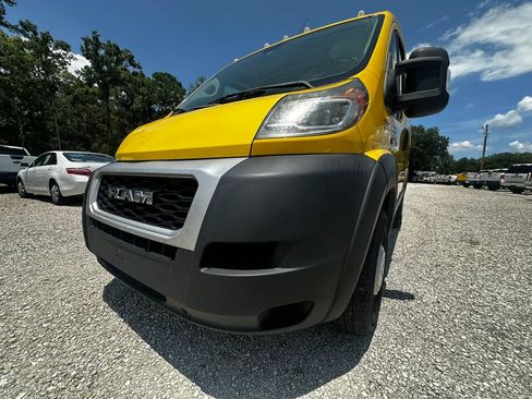 Used 2020 RAM ProMaster 1500 FWD image 40
