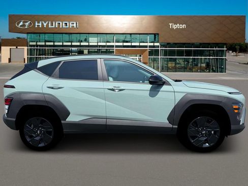 New 2026 Hyundai Kona SEL Sport FWD image 9