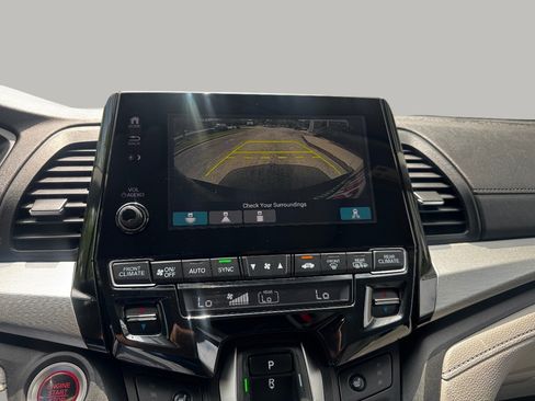 Used 2020 Honda Odyssey EX-L image 28