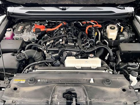 Used 2024 Toyota Land Cruiser 1958 image 13