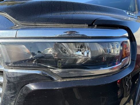 Used 2025 RAM 1500 Laramie image 7