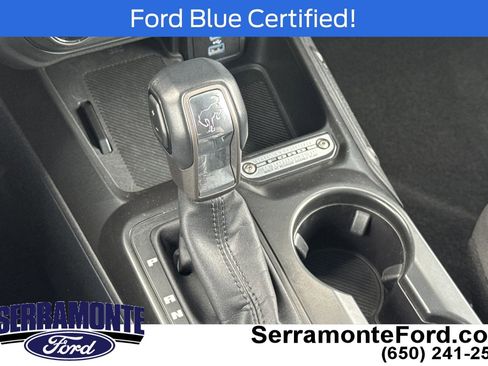 Certified 2025 Ford Bronco Big Bend AWD/4WD image 25