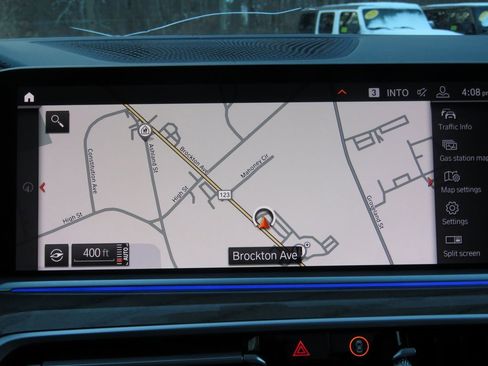 Used 2019 BMW X7 xDrive50i w/ Executive Package image 28