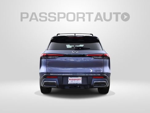 Used 2023 INFINITI QX60 Autograph w/ Cargo Package AWD/4WD image 5