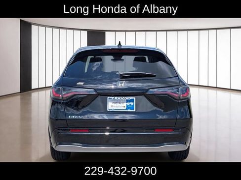 Used 2027 Honda HR-V EX-L image 7
