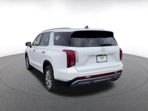 Used 2025 Hyundai Palisade SEL AWD/4WD image 11
