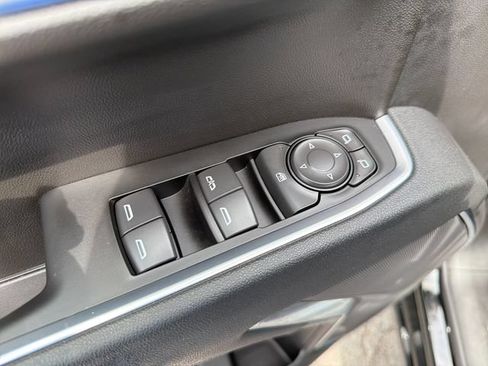 New 2026 GMC Sierra 1500 Elevation w/ X31 Off-Road Package AWD/4WD image 16