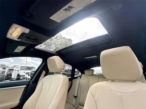 Used 2018 BMW 440i Gran Coupe image 24