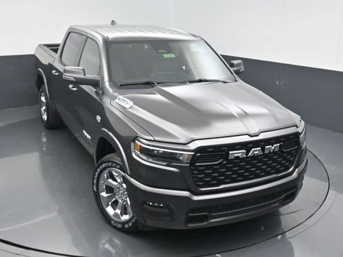New 2026 RAM 1500 Big Horn image 37