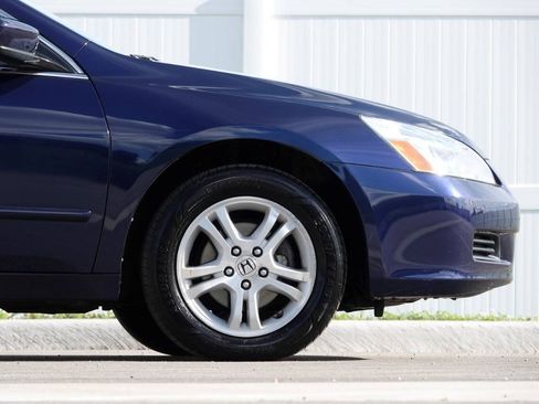 Used 2007 Honda Accord SE image 34