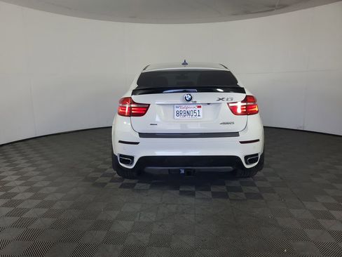 Used 2014 BMW X6 xDrive50i image 5