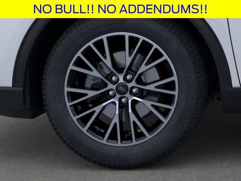 New 2026 Ford Escape SE w/ Class II Trailer Tow Package image 20