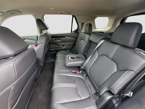 Used 2026 Honda Passport RTL image 24