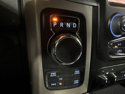 Used 2018 RAM 1500 Big Horn AWD/4WD image 15