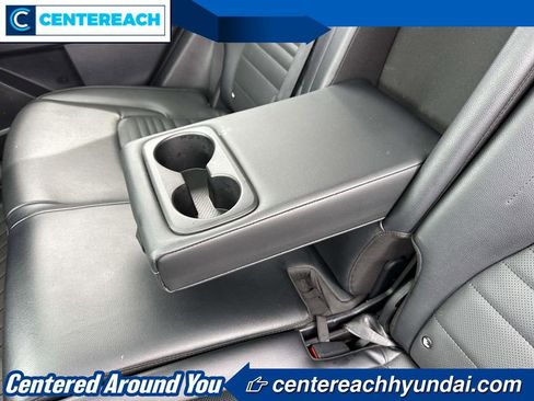 Used 2024 Kia Sportage SX AWD/4WD image 10