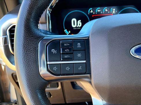 Used 2021 Ford F150 King Ranch w/ Equipment Group 601A High image 22