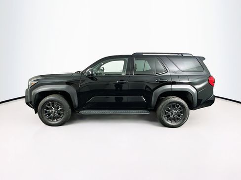 Used 2025 Toyota 4Runner SR5 image 4