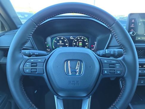 New 2026 Honda CR-V Sport-L image 9