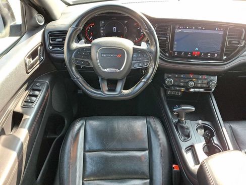 Certified 2024 Dodge Durango GT AWD/4WD image 14