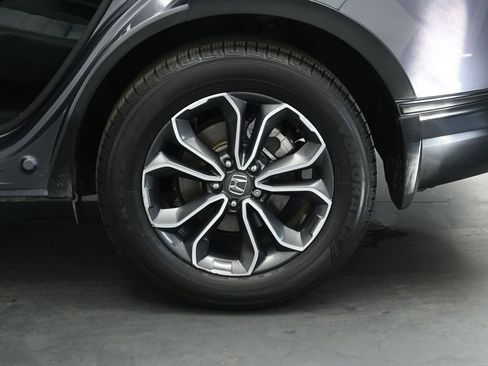 Used 2020 Honda CR-V EX image 20