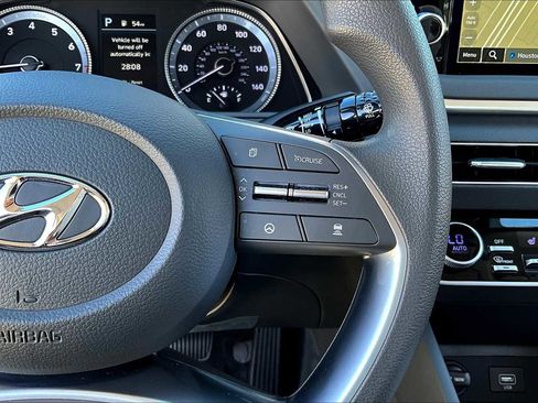 Used 2023 Hyundai Sonata SEL image 41