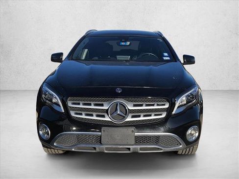 Used 2019 Mercedes-Benz GLA 250 GLA 250 image 2