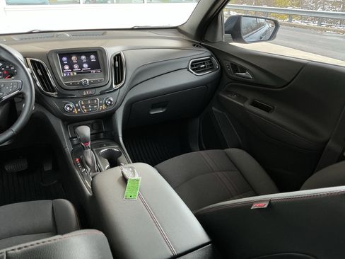 Used 2024 Chevrolet Equinox RS image 16