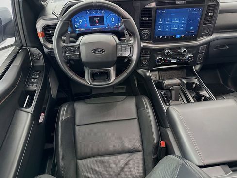 Used 2025 Ford F150 Raptor image 27