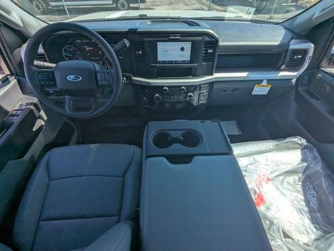 New 2026 Ford F250 XL image 16