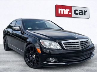 Used 2009 Mercedes-Benz C 300 Sedan video 1