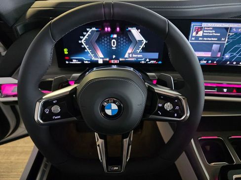 New 2026 BMW 760i xDrive AWD/4WD image 15
