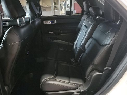 Used 2022 Ford Explorer ST w/ Equipment Group 401A AWD/4WD image 13