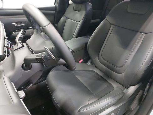 New 2026 Hyundai Santa Cruz XRT AWD/4WD image 14