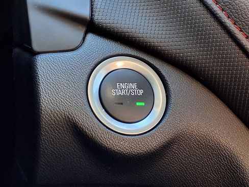 Used 2024 Chevrolet Equinox RS image 28