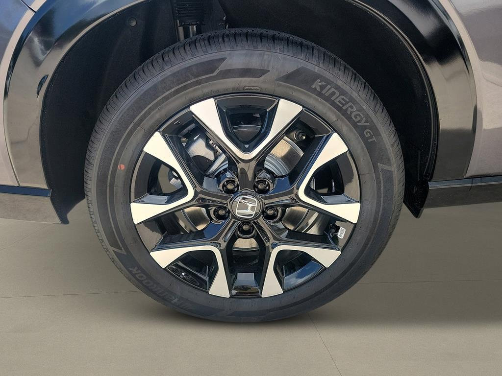 New 2027 Honda HR-V EX-L image 7