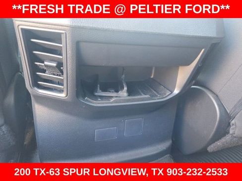 Used 2022 Toyota Tundra SR5 w/ TRD Sport Package image 8