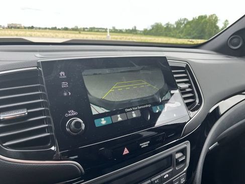 Used 2022 Honda Passport Elite image 25