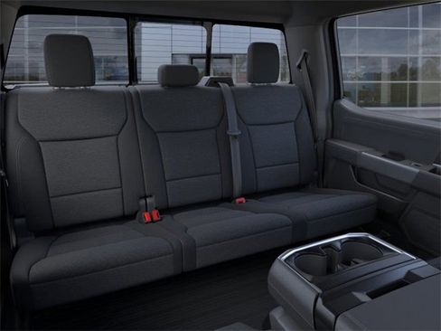 New 2025 Ford F150 XLT image 11