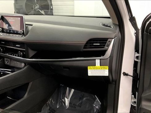 New 2026 Nissan Rogue Rock Creek w/ Rock Creek Premium Package image 29