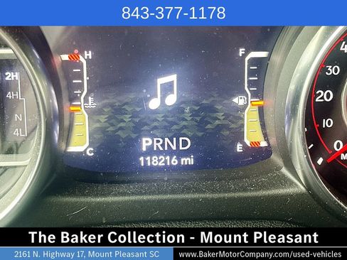 Used 2020 Jeep Wrangler Unlimited Rubicon AWD/4WD image 12