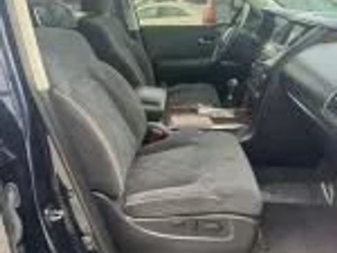 Used 2018 Nissan Armada SV RWD image 11