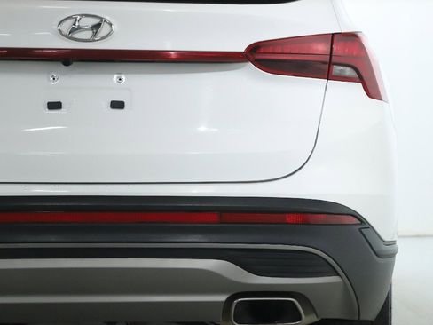 Used 2023 Hyundai Santa Fe SEL image 43