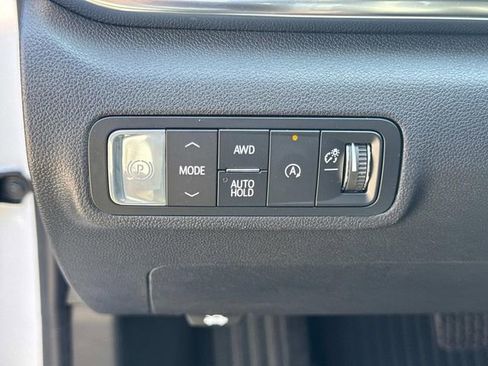 New 2026 GMC Terrain Denali image 28