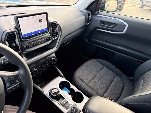 Used 2023 Ford Bronco Sport Big Bend AWD/4WD image 14