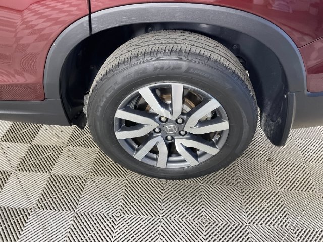 Used 2019 Honda Pilot EX-L image 20