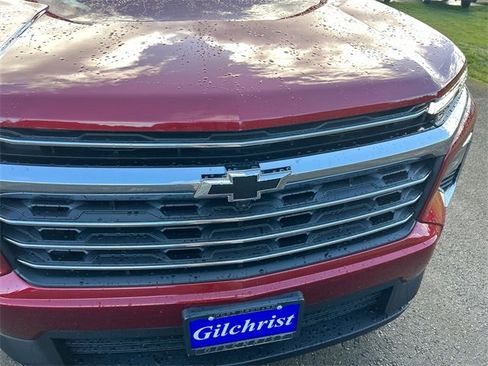 New 2026 Chevrolet Traverse LT w/ Driver Confidence Package image 30