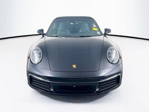 Certified 2024 Porsche 911 Carrera image 6