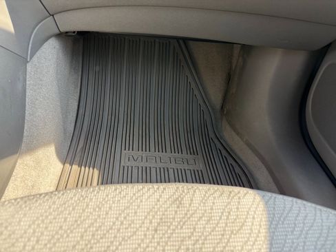 Used 2014 Chevrolet Malibu LS image 19