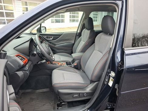 Used 2021 Subaru Forester Sport image 13