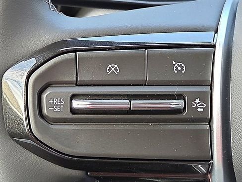 New 2026 Chevrolet Colorado W/T RWD image 21